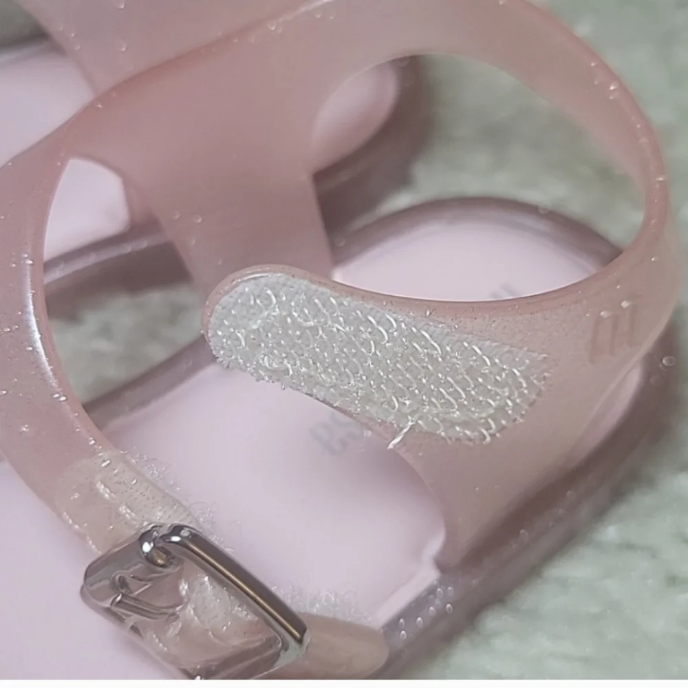 MINI MELISSA MAR Sandals Size 7